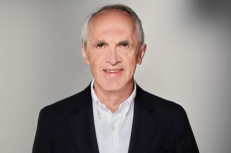 Eisenfuhr Speiser Patentanwalte Rechtsanwalte PartGmbB Bremen, Germany Office