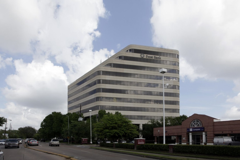 Greer, Scott & Shropshire, LLP Houston,  Office