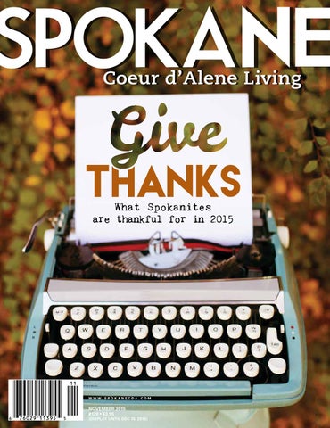 Eymann, Allison, Fennessy, Hunter & Jones, P.S Spokane, WA Office