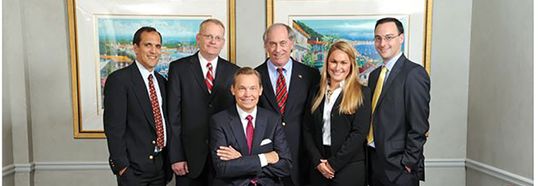 Fowler, Hein, Cheatwood & Williams P.A Atlanta, GA Office