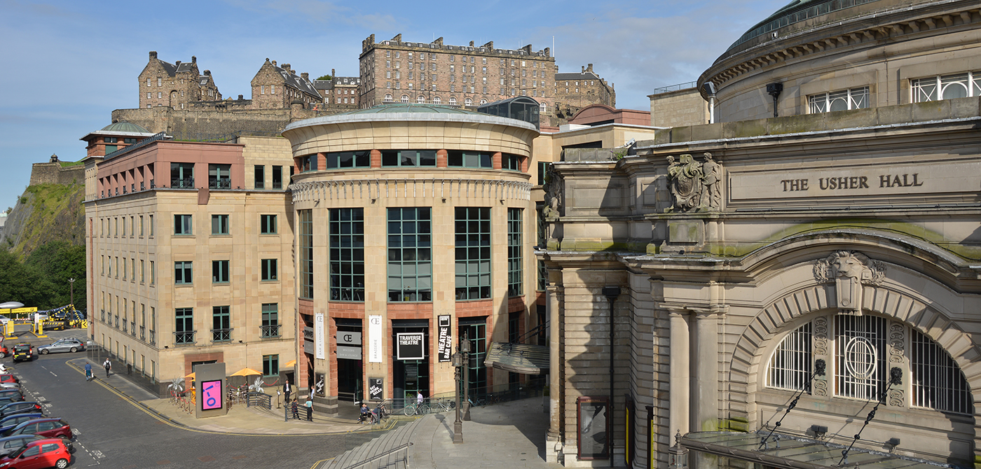 Shoosmiths LLP Edinburgh, United Kingdom Office