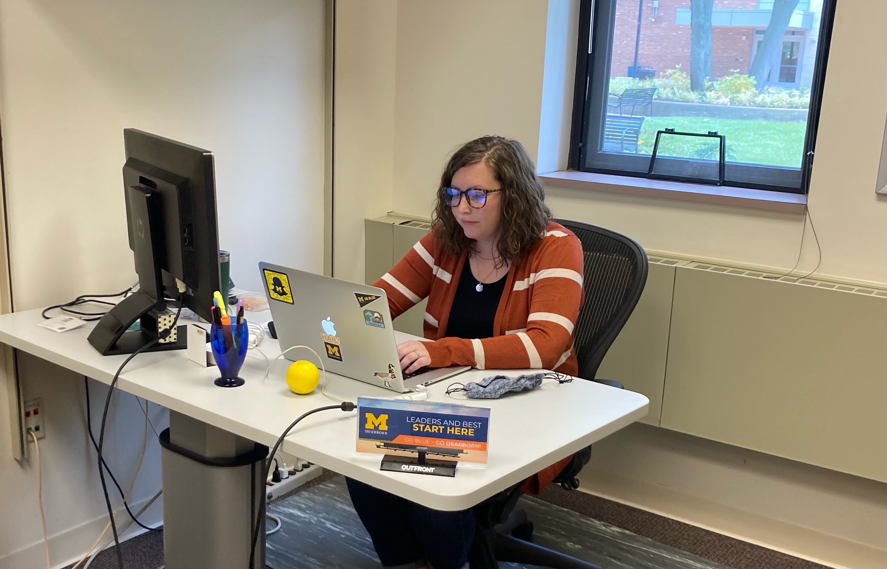 The Meridian Law Group Dearborn, MI Office