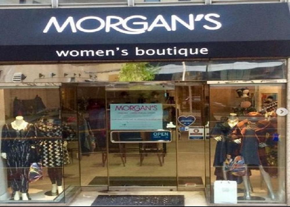 Morgan & Morgan, PA Wilmington, DE Office