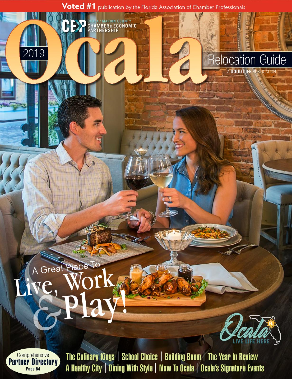 The Phipps Firm Inverness, FL Office