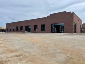 The Eaton Law Firm, LLC Tomball, TX Office