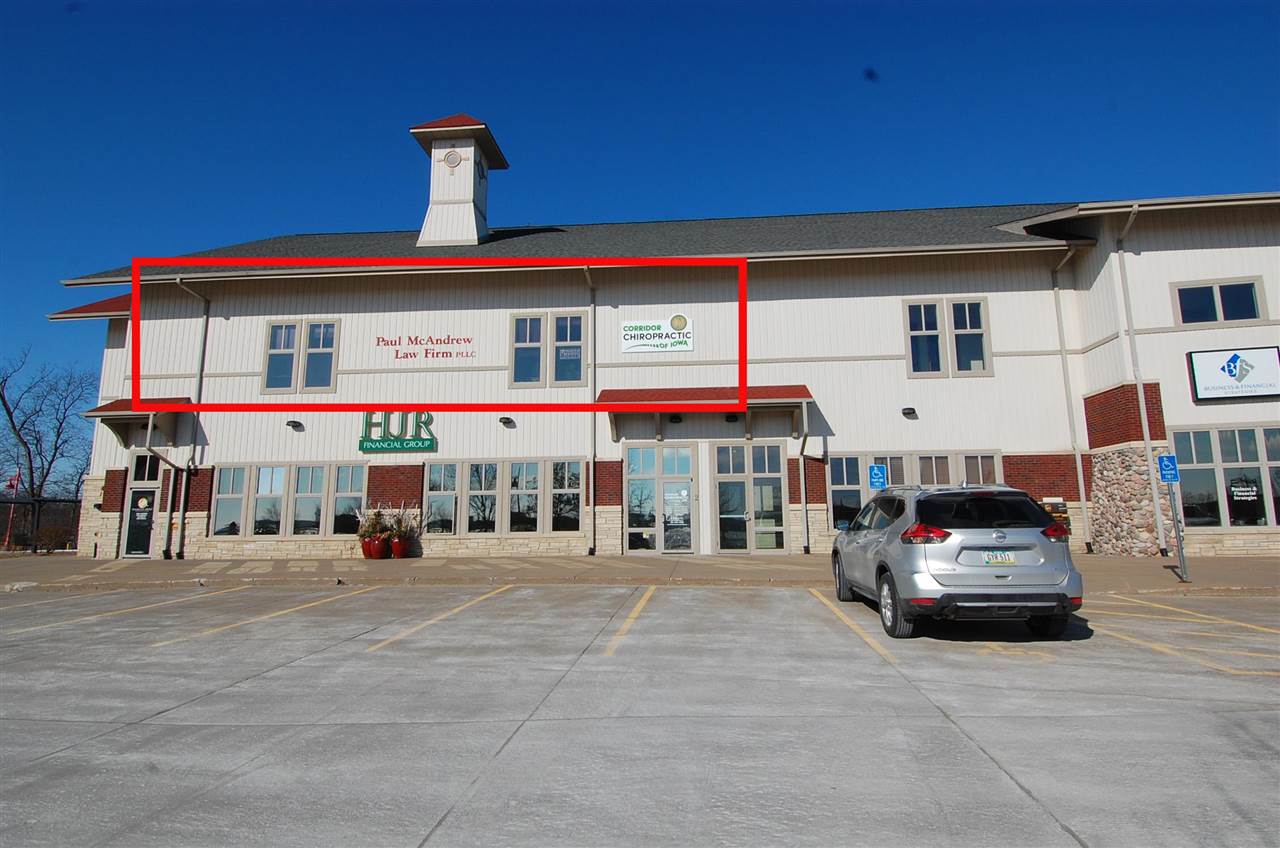 Paul McAndrew Law Firm PLLC Coralville, IA Office