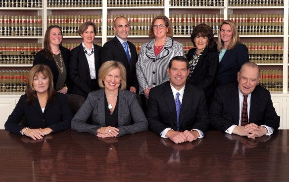 Ryan Faenza Carey P.C Walpole, MA Office