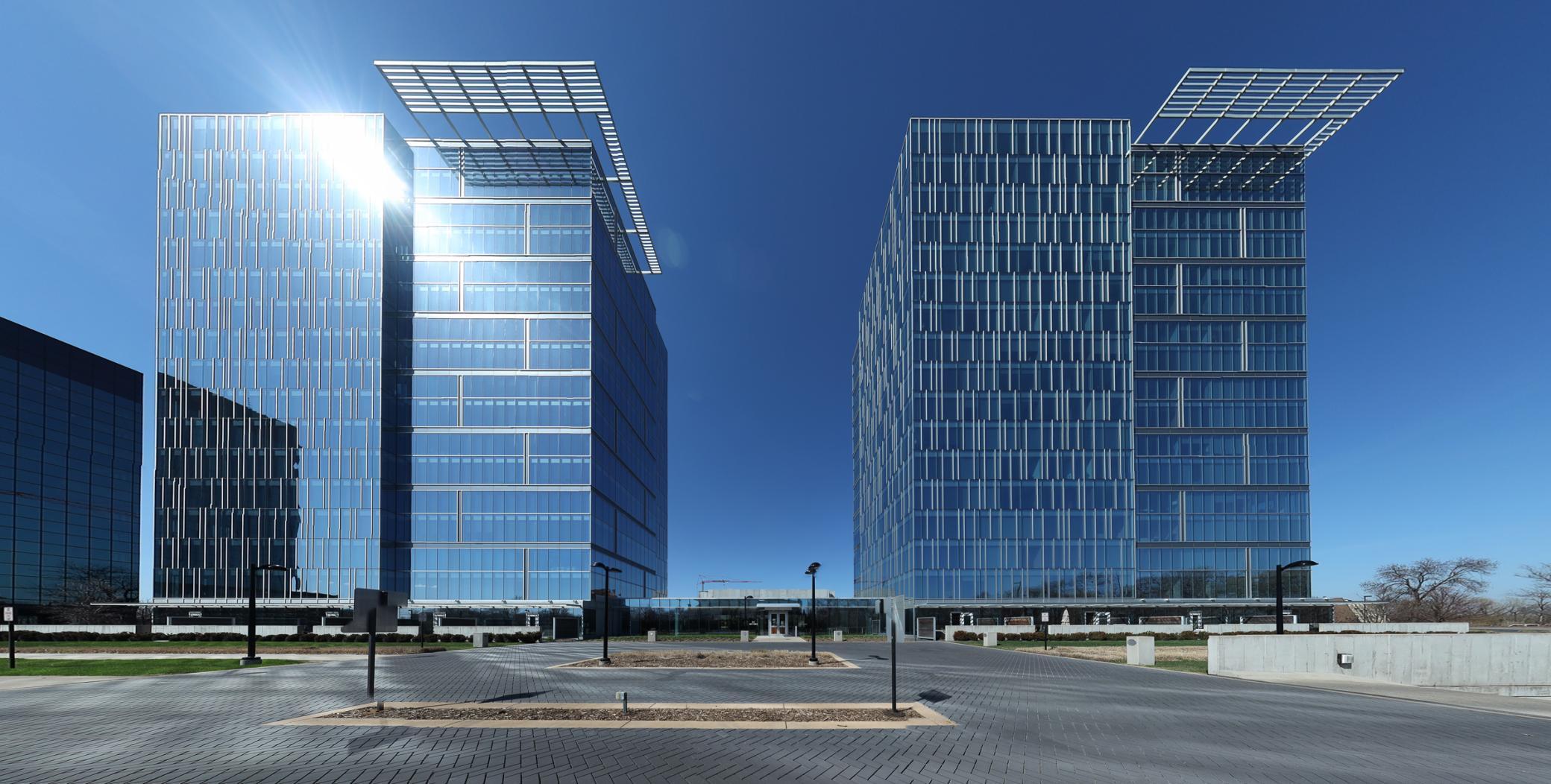 Hall Law P.A Bloomington, MN Office