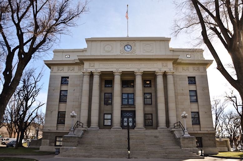 Hastings & Hastings, P.C Prescott, AZ Office