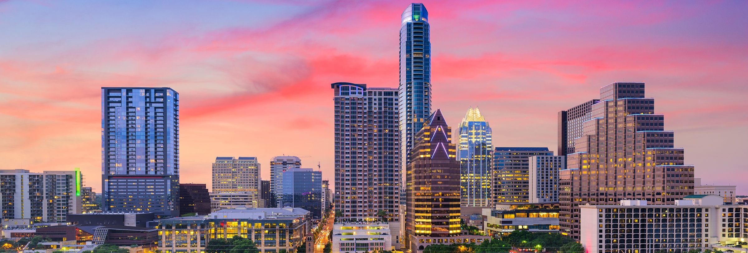 Nossaman LLP Austin, TX Office