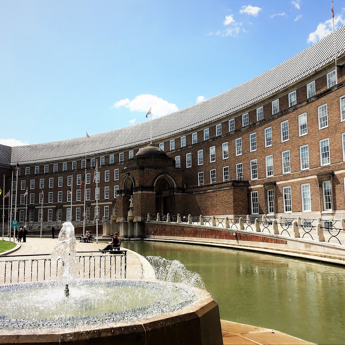 Kelcey & Hall Bristol, United Kingdom Office