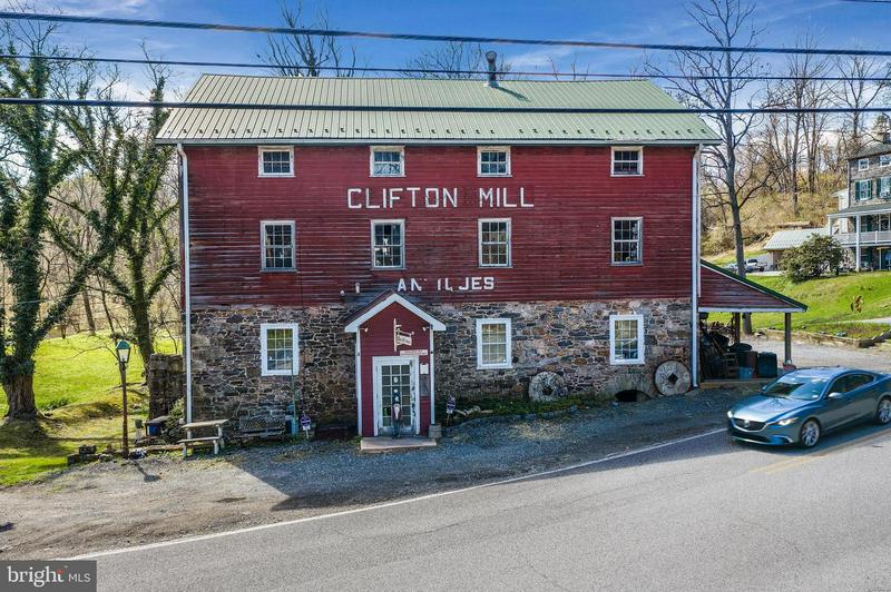 Ciccarelli Law Offices Kennett Square, PA Office