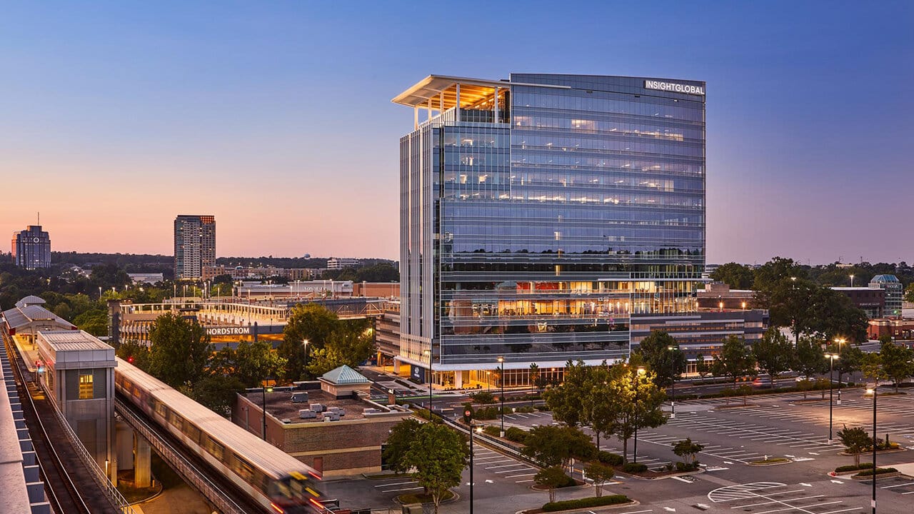 Rogers Towers, PA Naples, FL Office