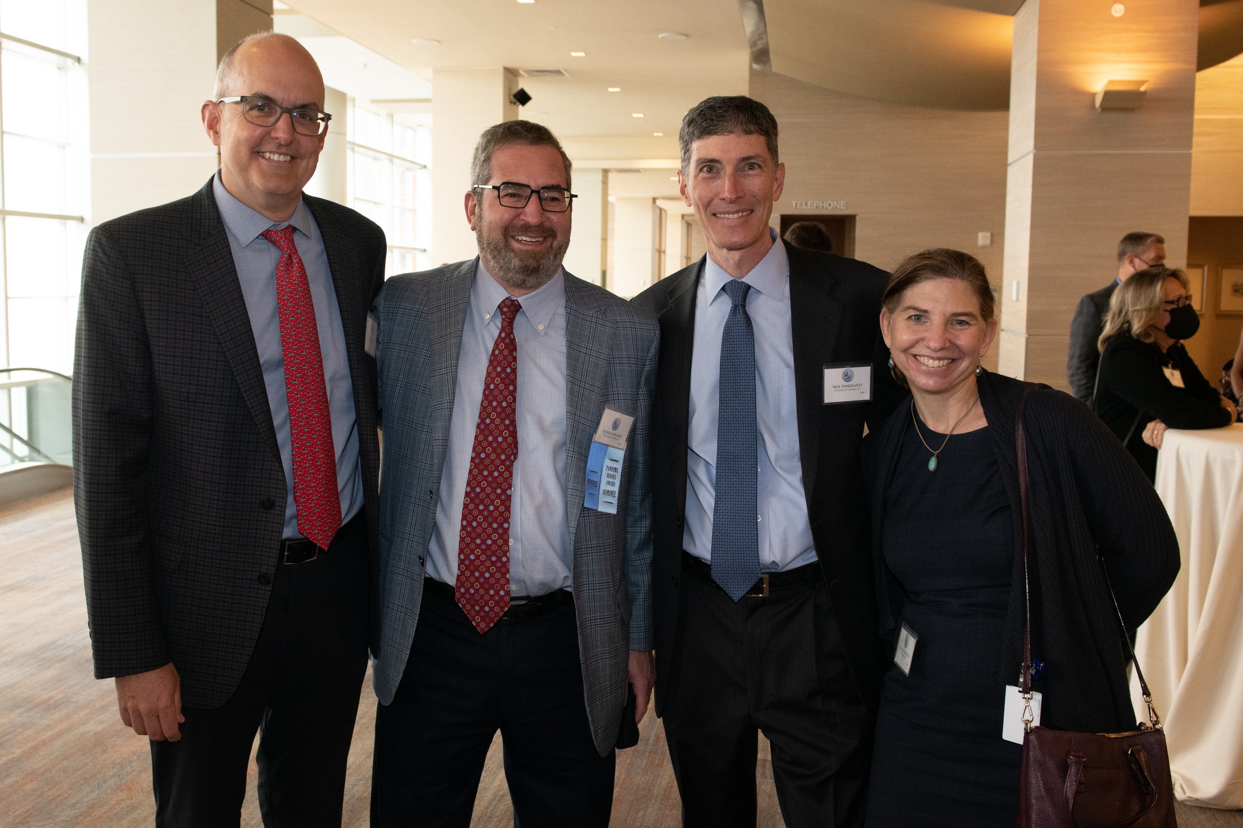 Silverstein & Pomerantz, LLP Denver, CO Office