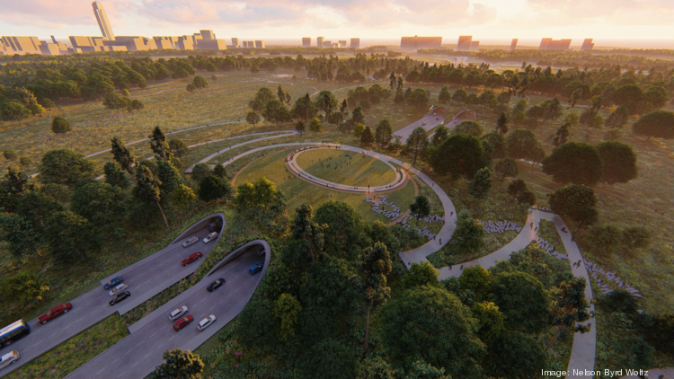 Kroger Burrus Nelson Houston, TX Office