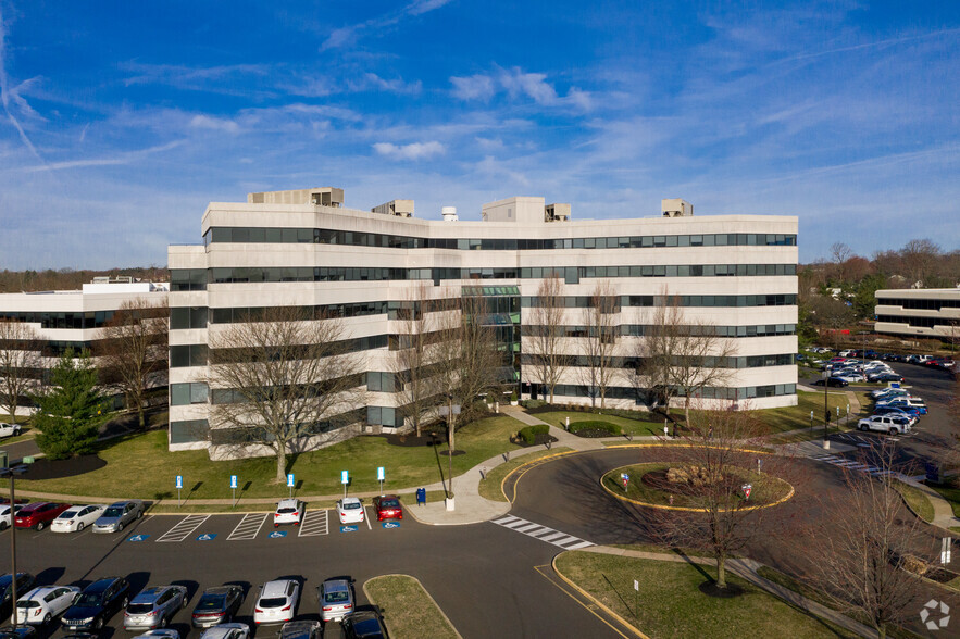 Khavinson & Mandronico, P.C Trevose, PA Office