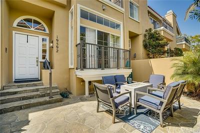 Huntington & Haviland San Diego, CA Office