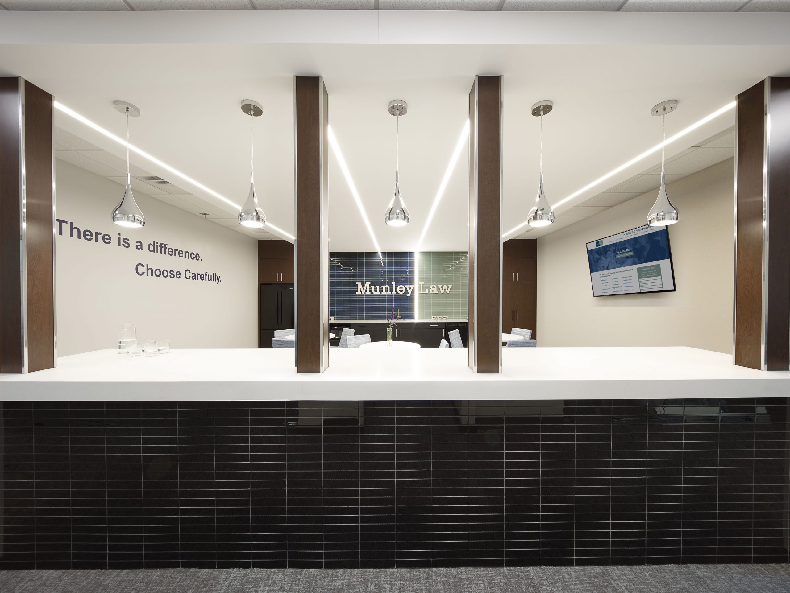 Munley Law Scranton, PA Office