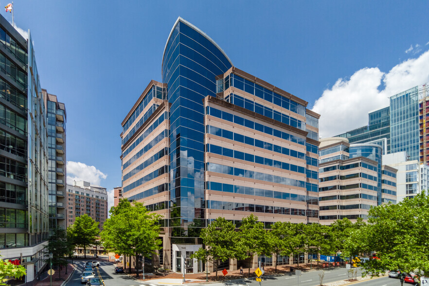 Furey, Doolan & Abell, LLP Chevy Chase, MD Office