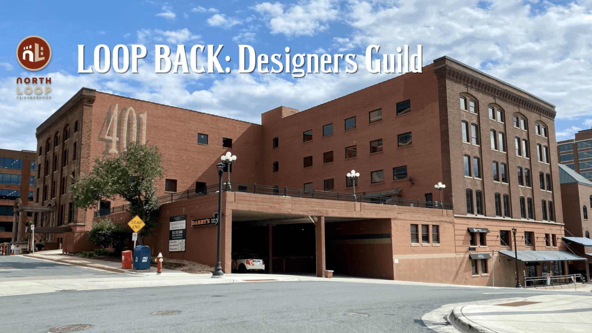 F.T. Sessoms Minneapolis,  Office