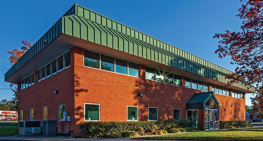 Sessoms & Rogers PA Durham, NC Office