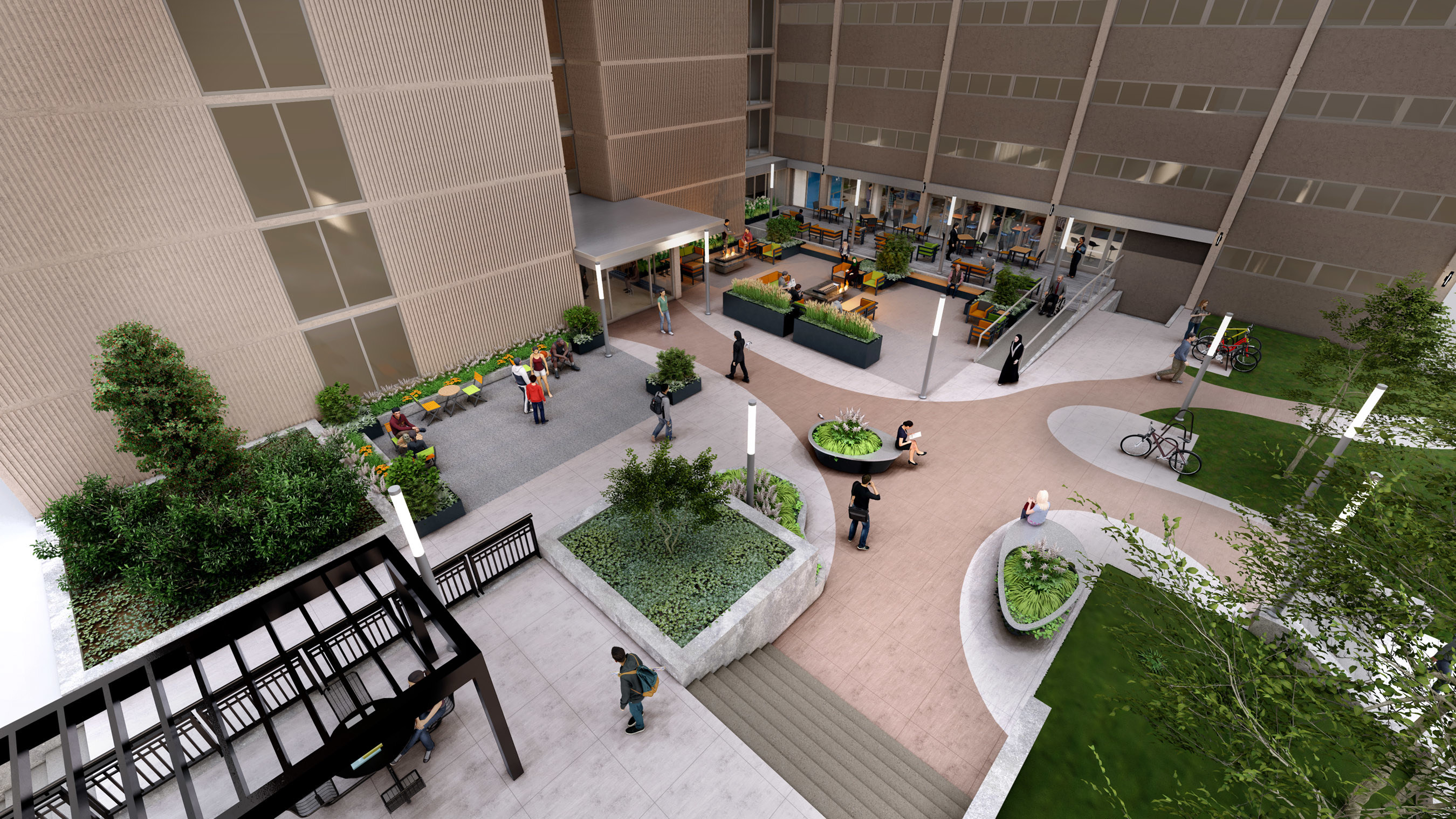 DLA Piper Philadelphia, PA Office