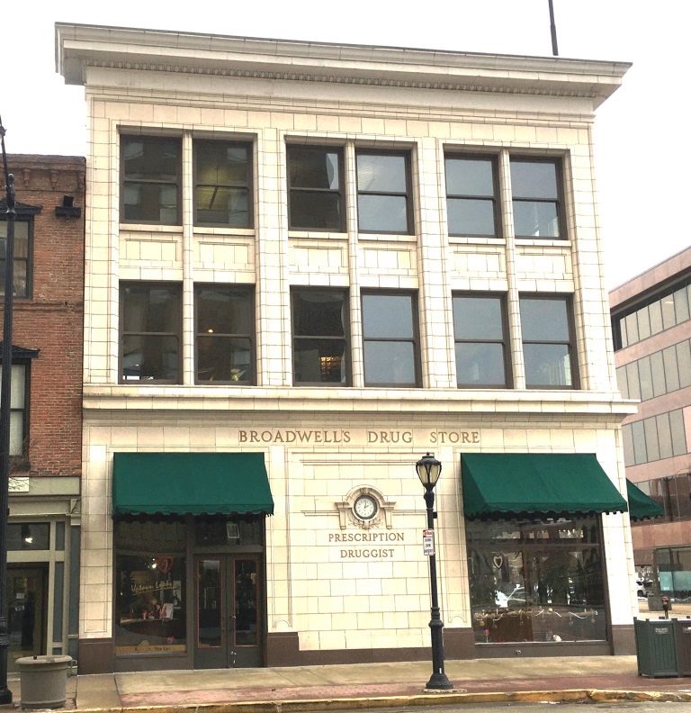 Heritage Family Law, Vancouver,  Office