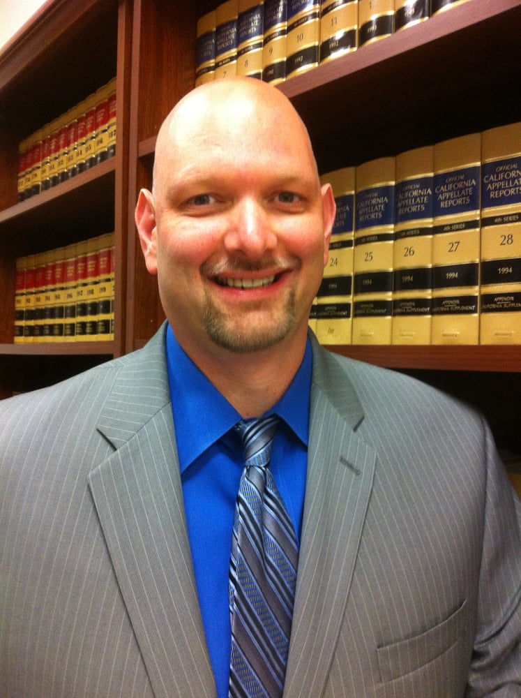 The Demiris Law Firm, PC Livermore, CA Office