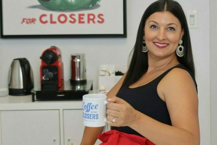 Grimaldi Law Firm Hollywood,  Office