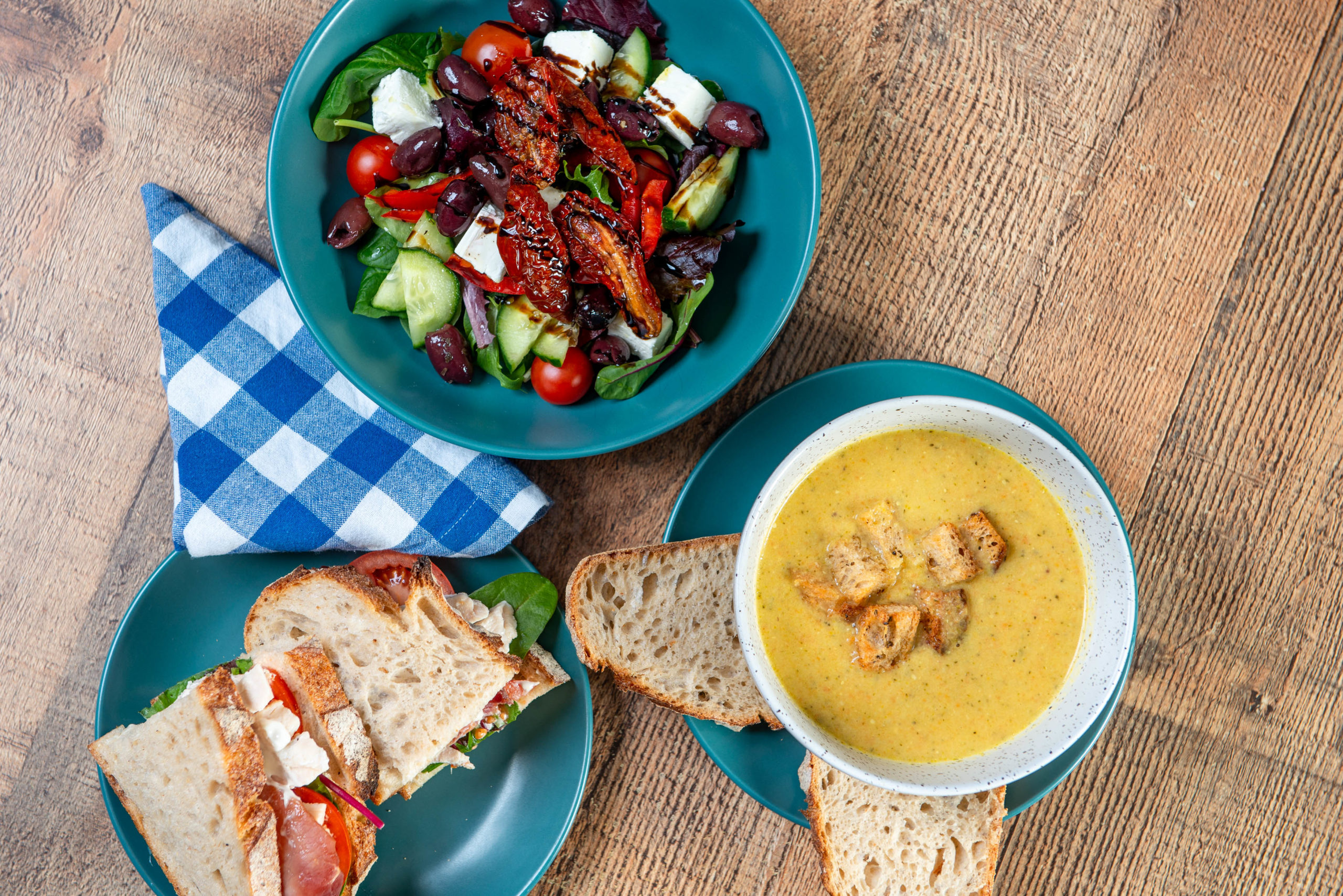 Napthens LLP Kendal, United Kingdom Office