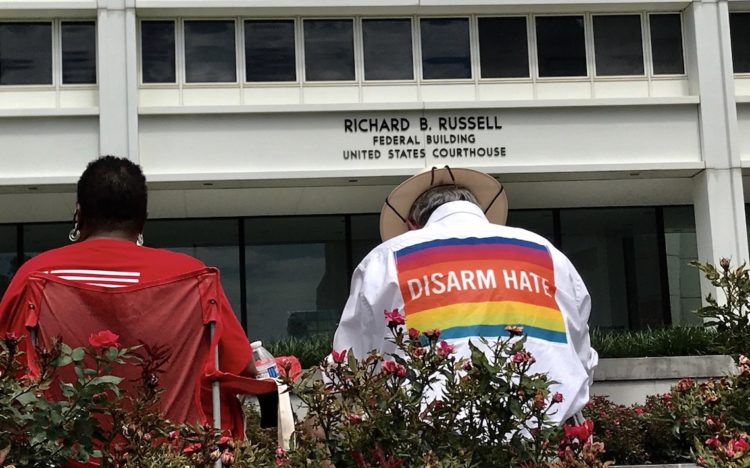 Kelly Law Firm, PC Atlanta, GA Office