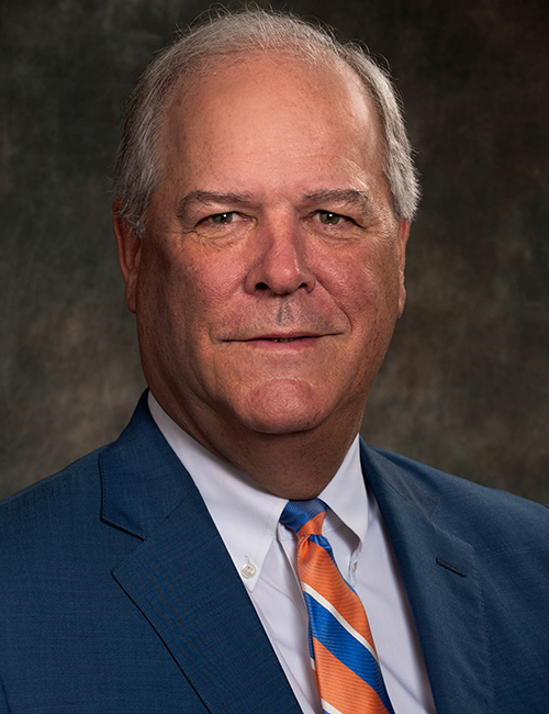 Kerrick Bachert, PSC Bowling Green,  Office