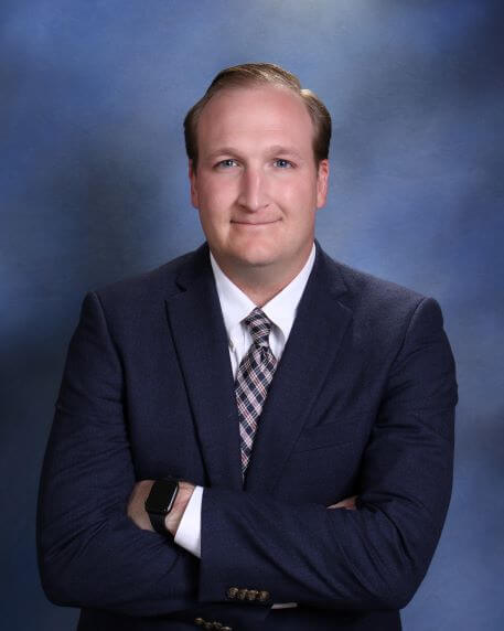 Klosinksi Overstreet LLP Augusta, GA Office