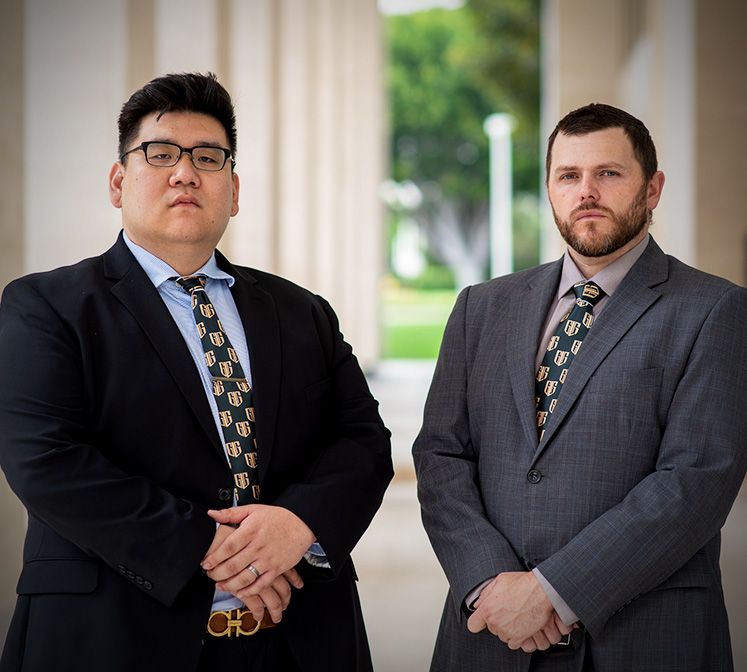 Guardian Litigation Group Irvine,  Office