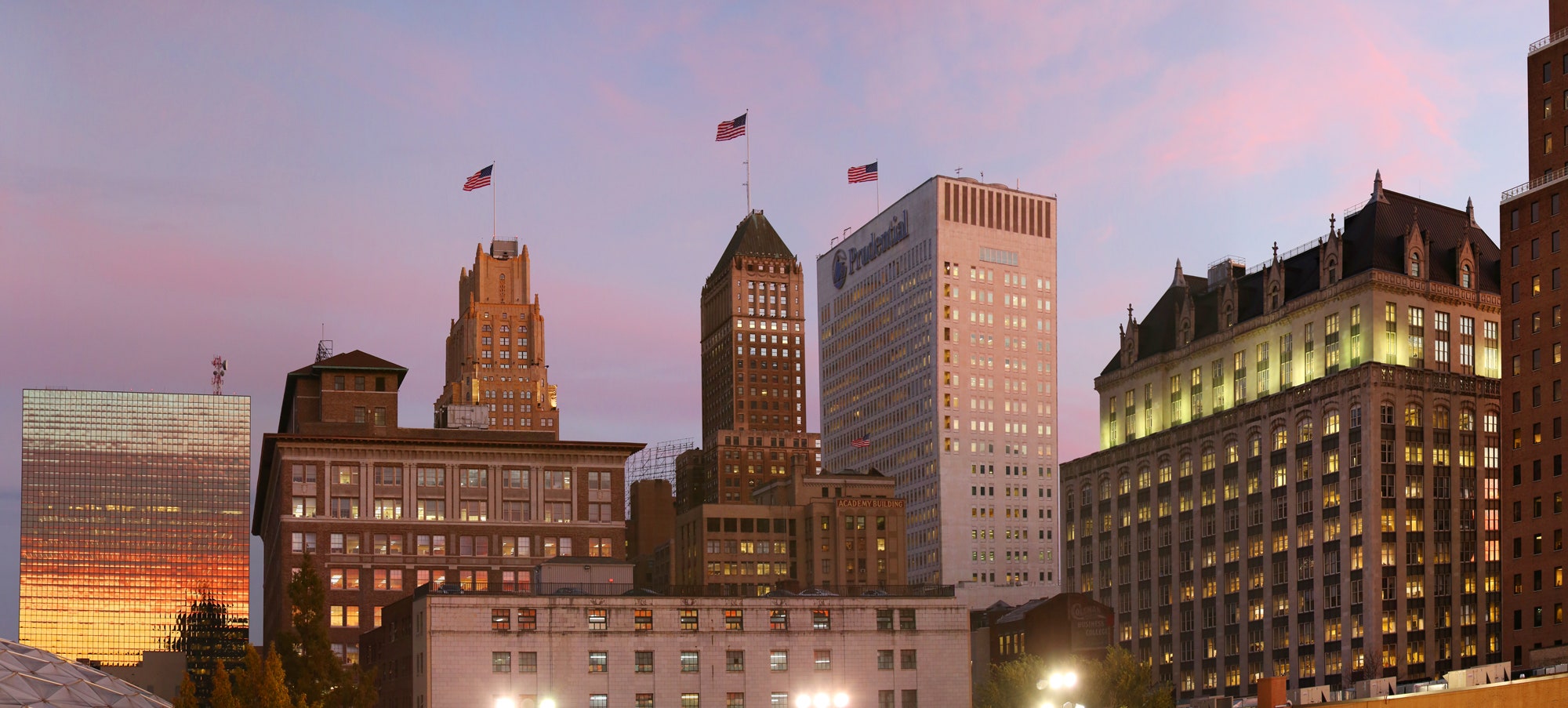 Garcia-Watts Law, LLC Newark, NJ Office