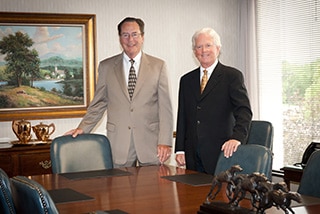 Lillig & Thorsness, Ltd Oak Brook, IL Office