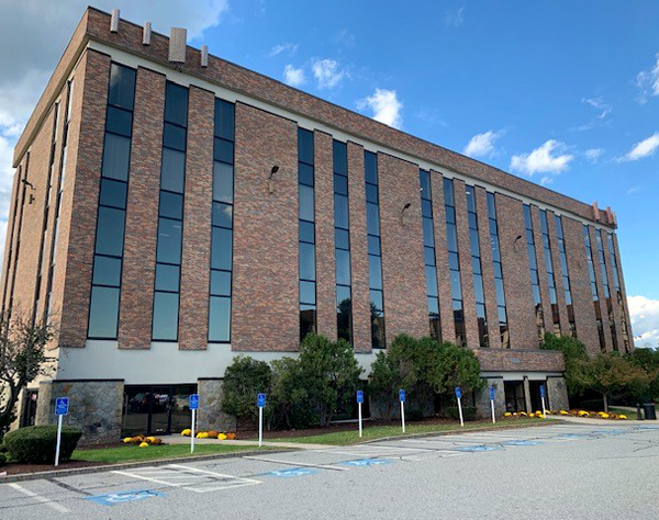Parenteau & O'Hara, P.C Framingham,  Office