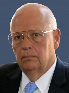 Joseph M. LaTona Buffalo,  Office