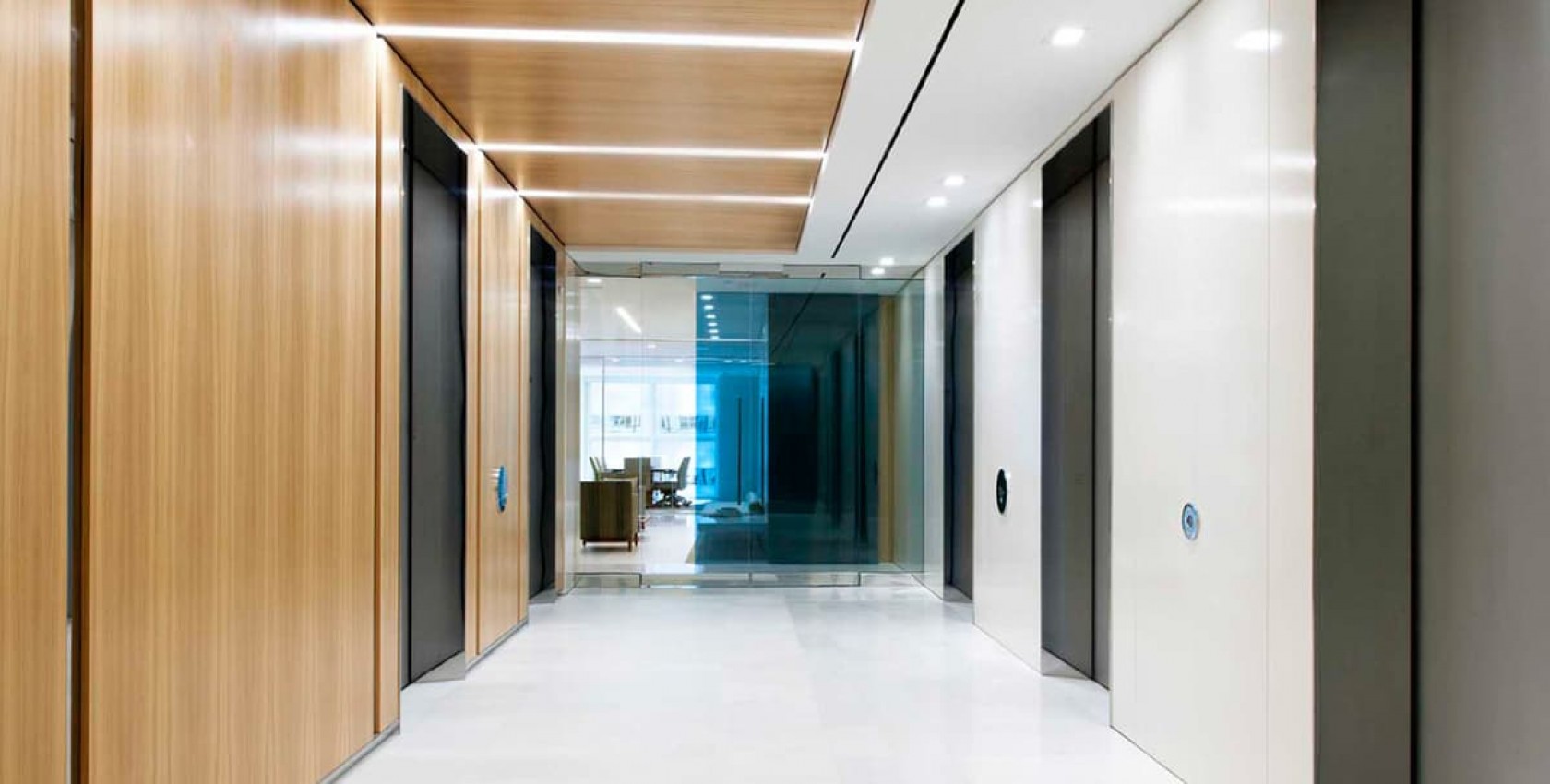 DLA Piper Austin, TX Office