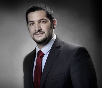 Luis F. Hess, PLLC Shenandoah,  Office