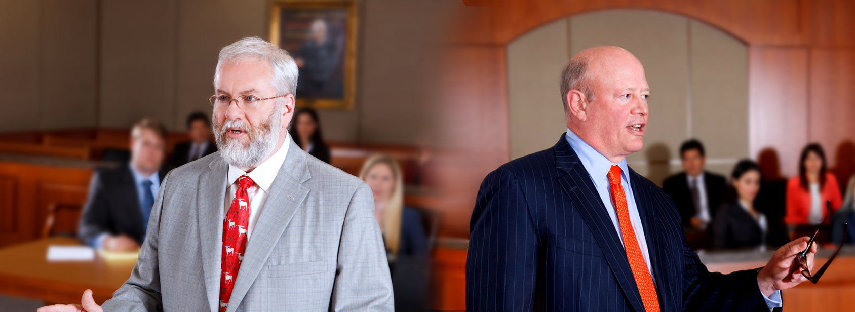 Ware, Jackson, Lee, O'Neill, Smith & Barrow, LLP Houston, TX Office