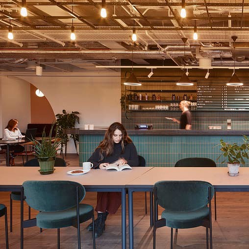 Reed Smith LLP London, UK-England Office