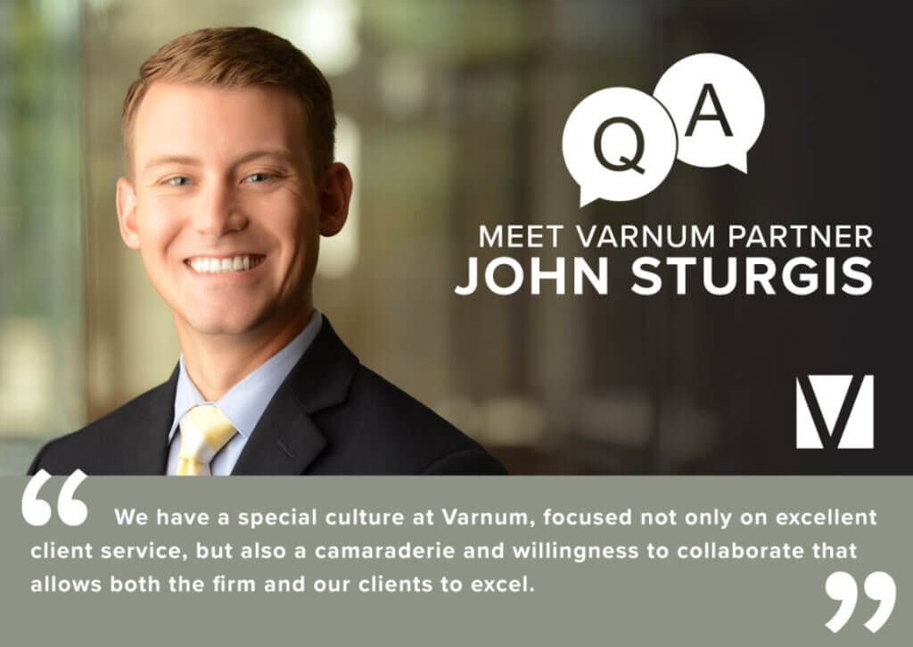 Varnum LLP Naples, FL Office