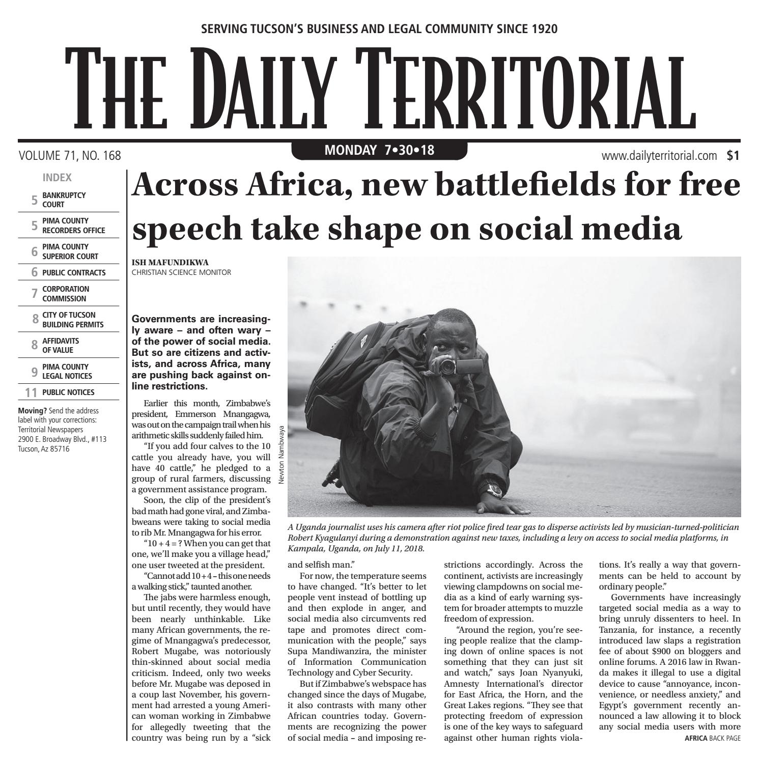 Awerkamp, Bonilla & Giles, PLC Tucson,  Office