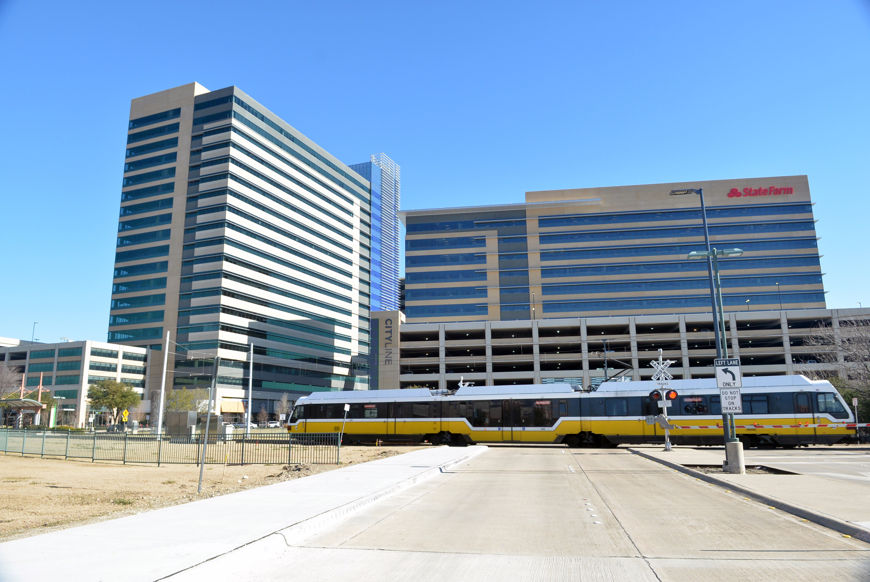 Walker Bright, PC Richardson, TX Office