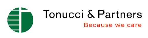 Tonucci & Partners Rome, Italy Office