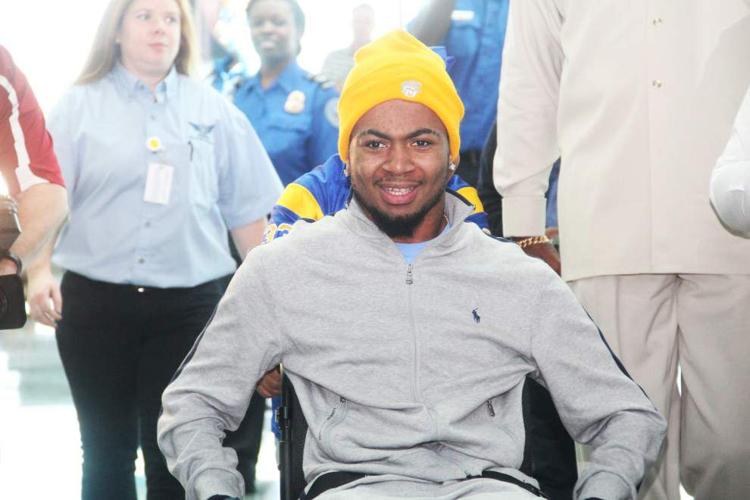 Rabalais Estate Planning, LLC Houston, TX Office