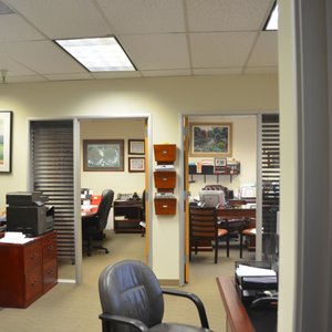 Law Office of Mark C. Watson Burlingame, CA Office