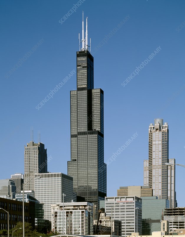 Querey & Harrow Chicago, IL Office