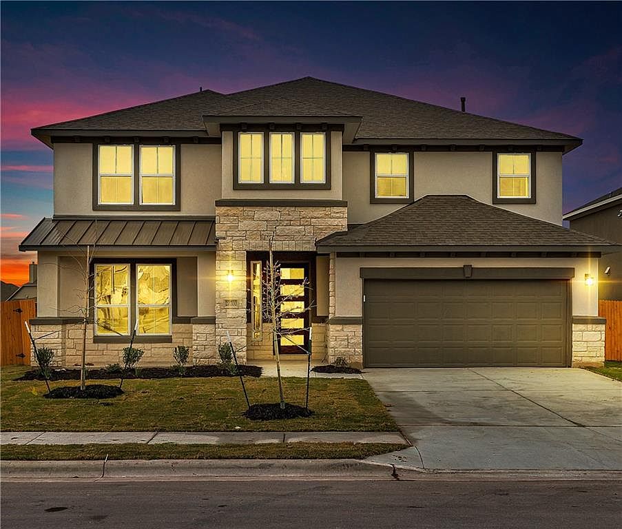 Brown, Christie & Green Houston,  Office